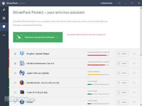 how to download driverpack solution offline