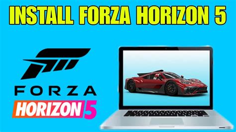 how to download forza horizon 5 on pc from microsoft store