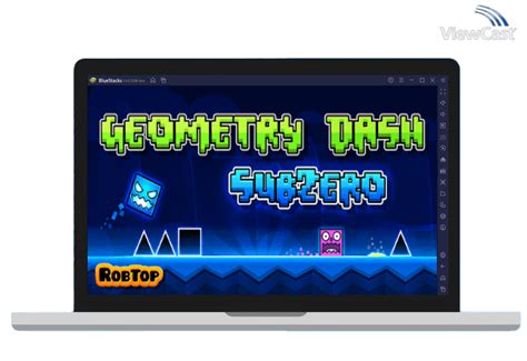 how to download geometry dash subzero on pc without bluestacks