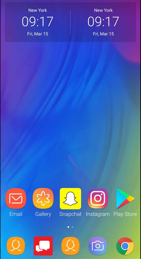 how to download hello launcher in android