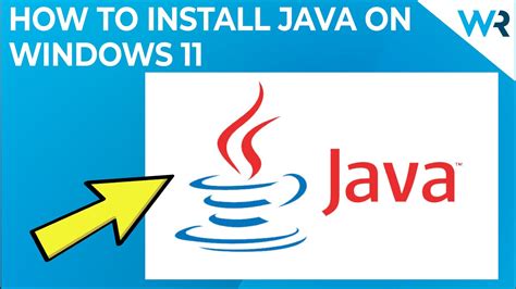 how to download java 11 on windows