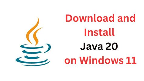 how to download java jdk for windows 11