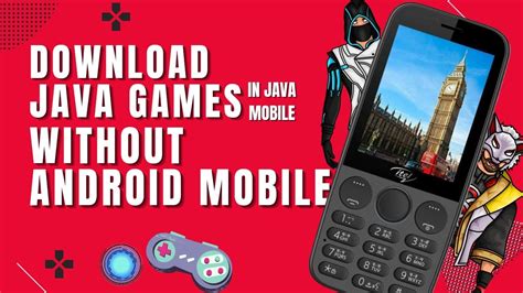 how to download java on mobile
