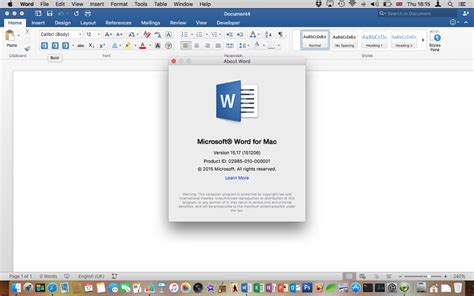 how to download microsoft word on macbook for free