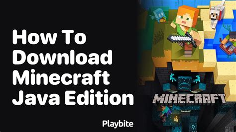 how to download minecraft java edition on android for free