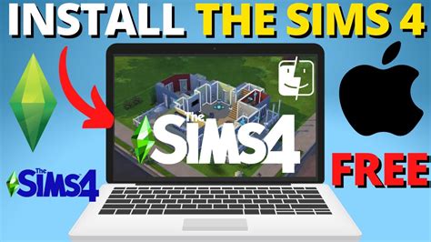 how to download mods and cc sims 4 mac