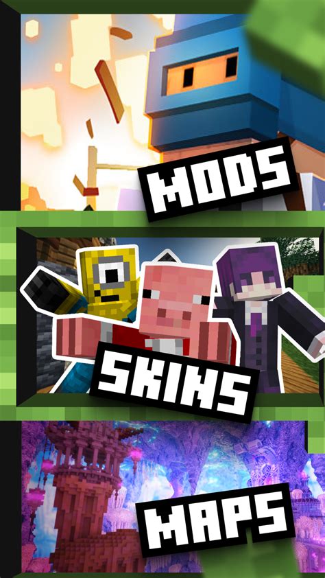 how to download mods for minecraft pe