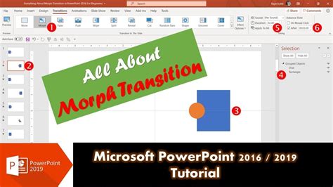 how to download morph transition in powerpoint 2010
