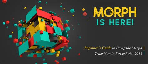 how to download morph transition in powerpoint for free