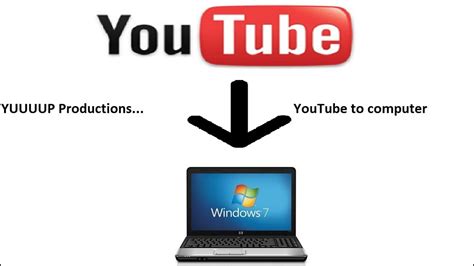 how to download music from youtube to computer