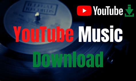 how to download music from youtube to your computer for free and safe