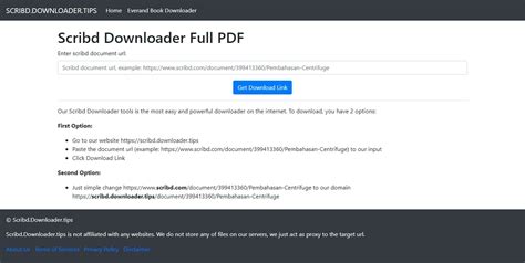 how to download pdf from scribd reddit