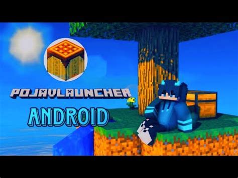 how to download pojavlauncher on android