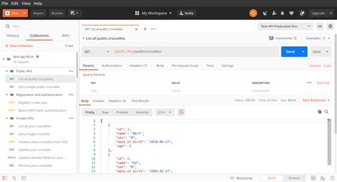 how to download postman for api testing