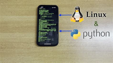 how to download python on iphone