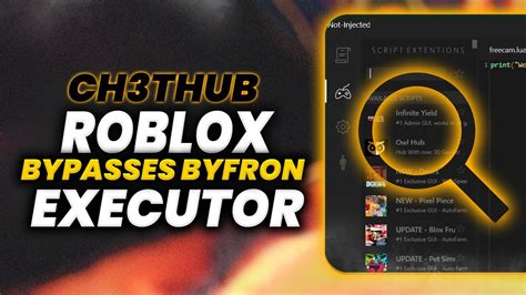 how to download roblox executor