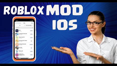 how to download roblox mod menu on ios