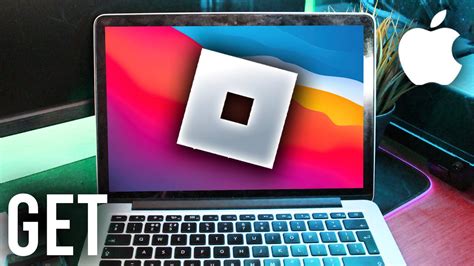 how to download roblox on a mac