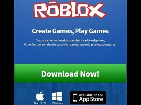 how to download roblox on a school macbook