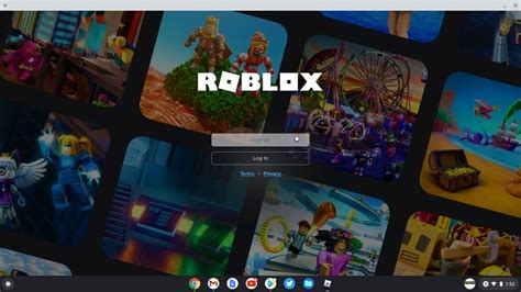 how to download roblox on chrome web store