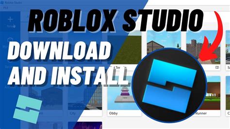 how to download roblox on computer windows 10