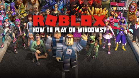 how to download roblox on computer windows 7