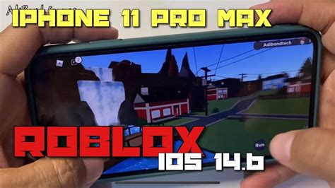 how to download roblox on iphone 11