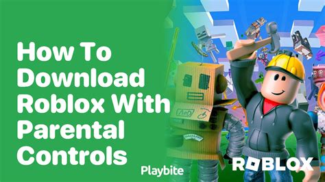 how to download roblox on iphone with parental controls