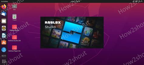 how to download roblox on linux ubuntu