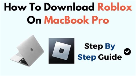 how to download roblox on macbook pro 2025