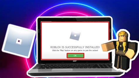 how to download roblox on my pc