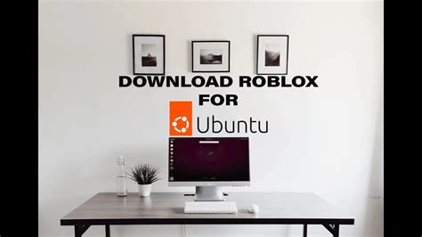 how to download roblox on ubuntu