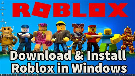 how to download roblox on windows 10 32 bit