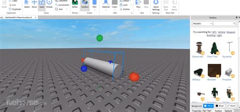 how to download roblox studio 2024
