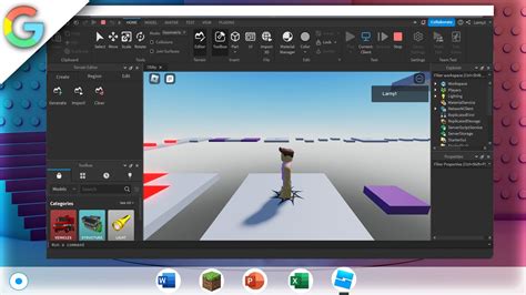 how to download roblox studio on chrome os