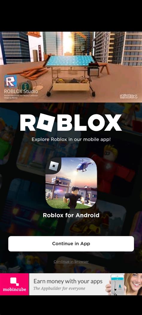 how to download roblox studio on mobile android 2024