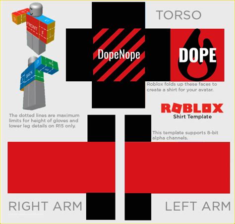 how to download roblox template