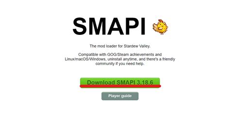 how to download smapi