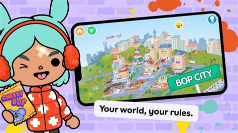 how to download toca boca on a computer