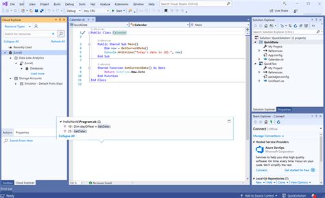 how to download visual basic for applications
