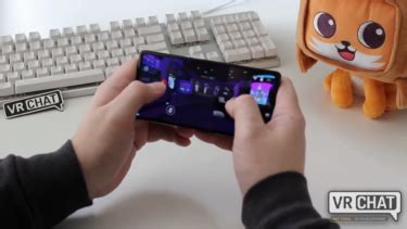 how to download vrchat on iphone