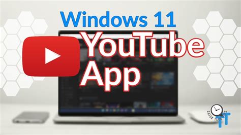 how to download youtube app in pc windows 11