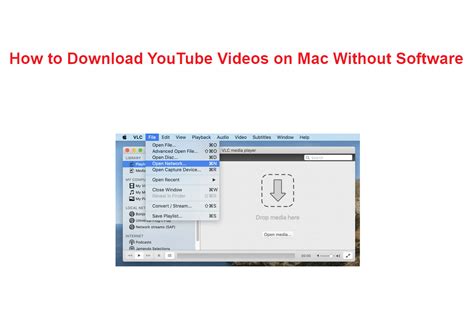how to download youtube videos on mac without software free