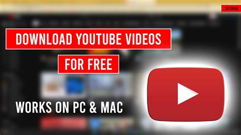how to download youtube videos on pc