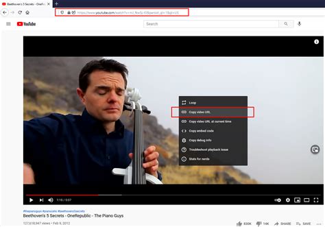 how to download youtube videos on pc by changing url