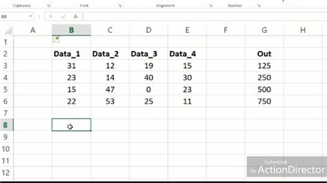 how to drag cells in excel without mouse