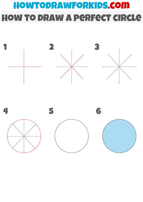 how to draw circle in canvas