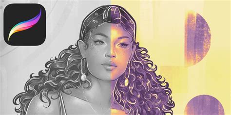 how to draw in grayscale procreate