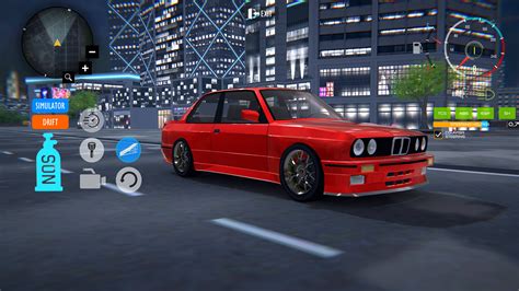 how to drift in car simulator 2