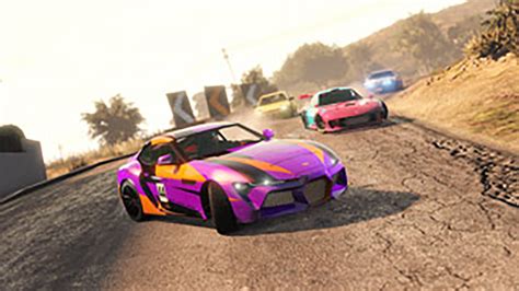 how to drift in gta 5